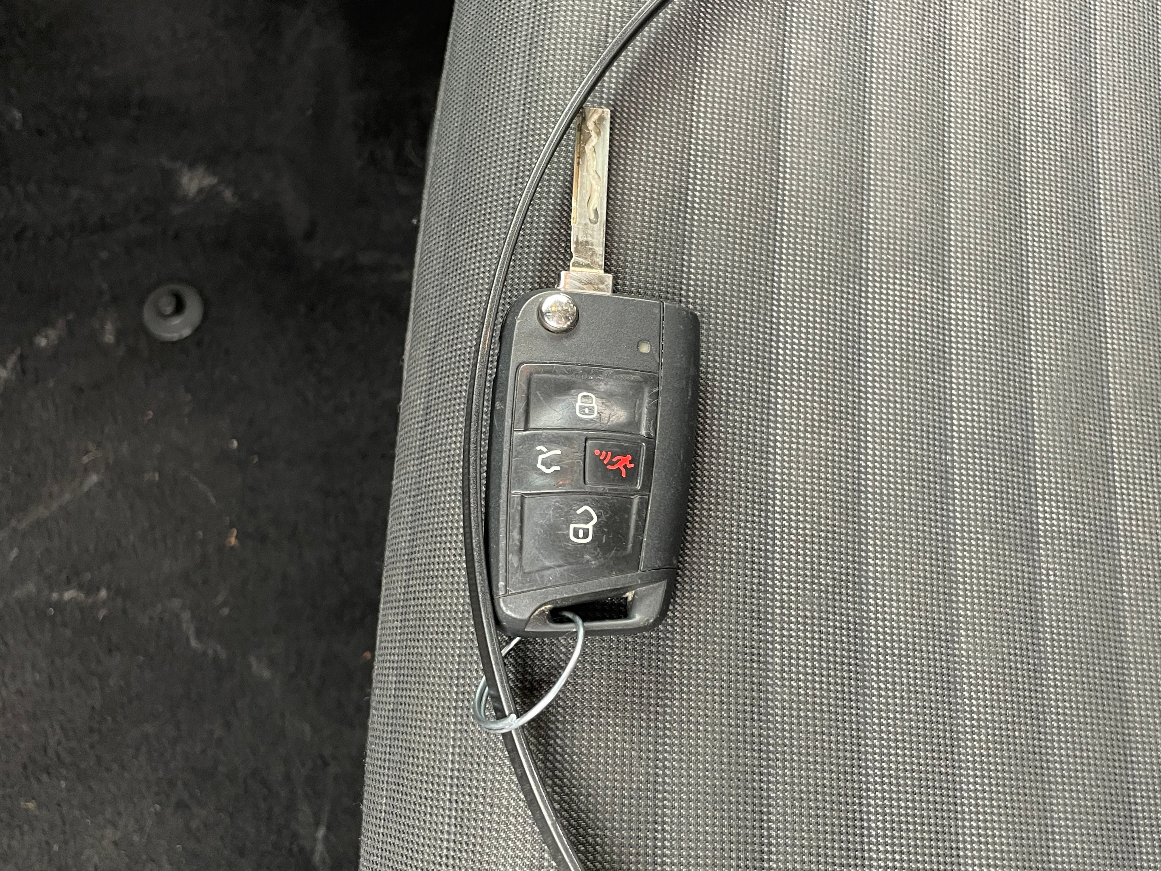 3VW5X7BU1SM012603