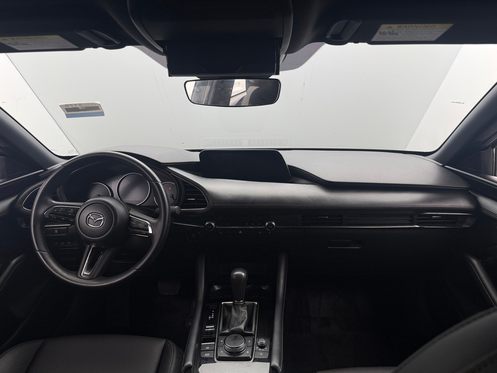 Thumbnail: 2024 Mazda Mazda3 - 2
