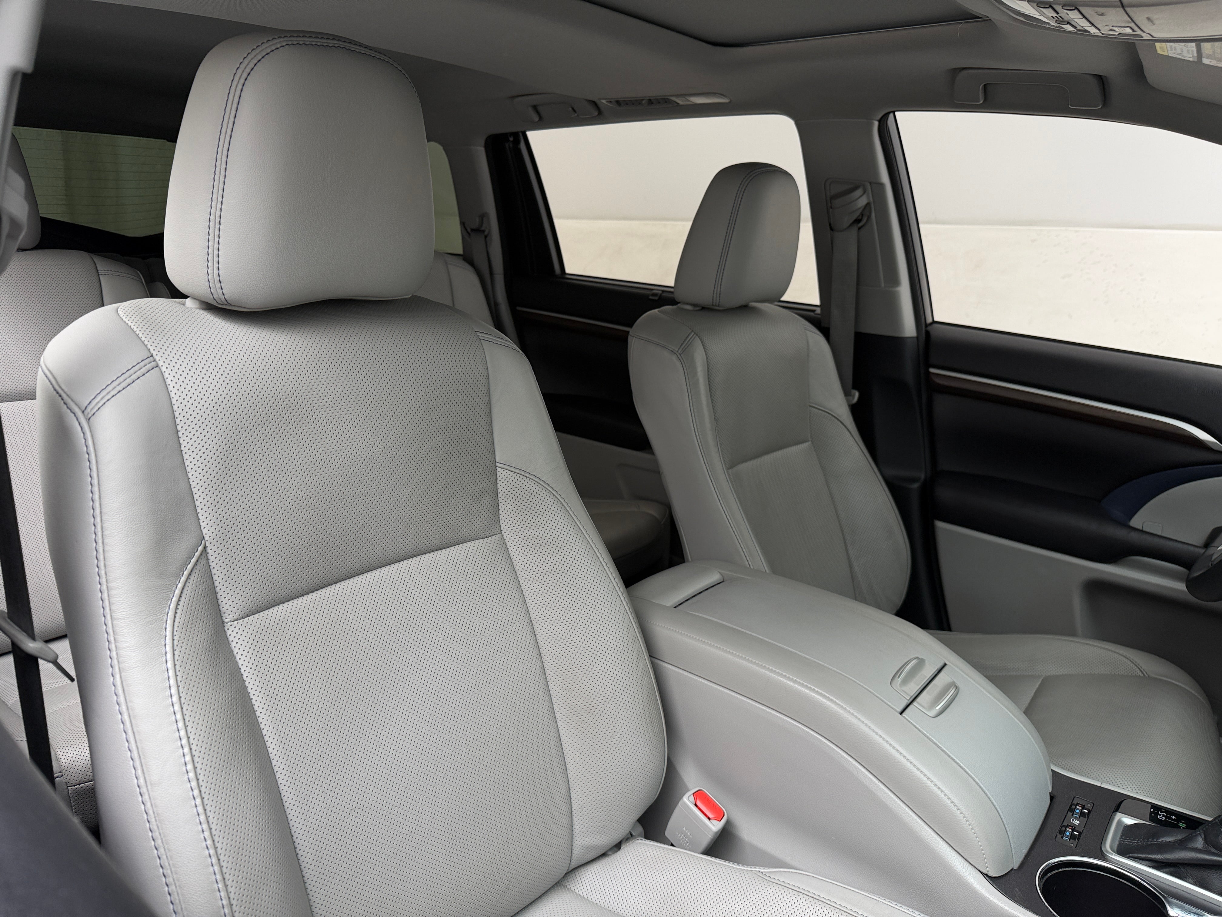 2016 Toyota Highlander
