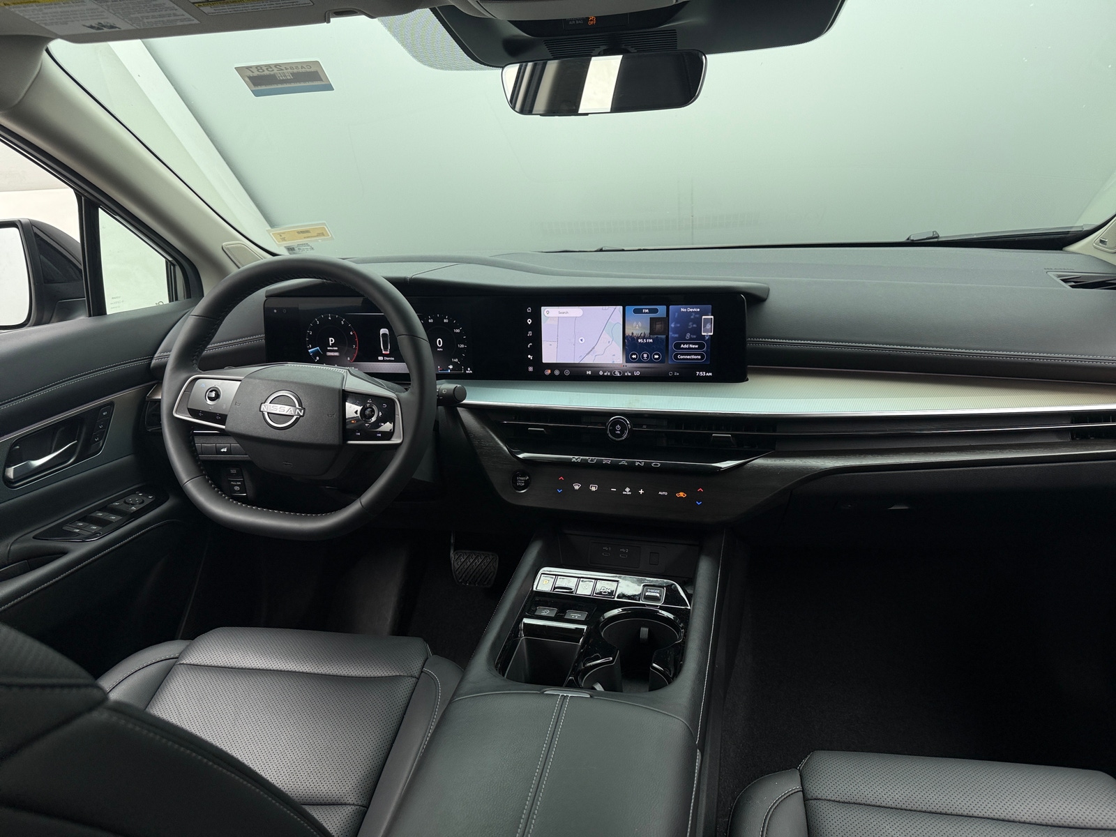 Thumbnail: 2026 Nissan Murano - 2
