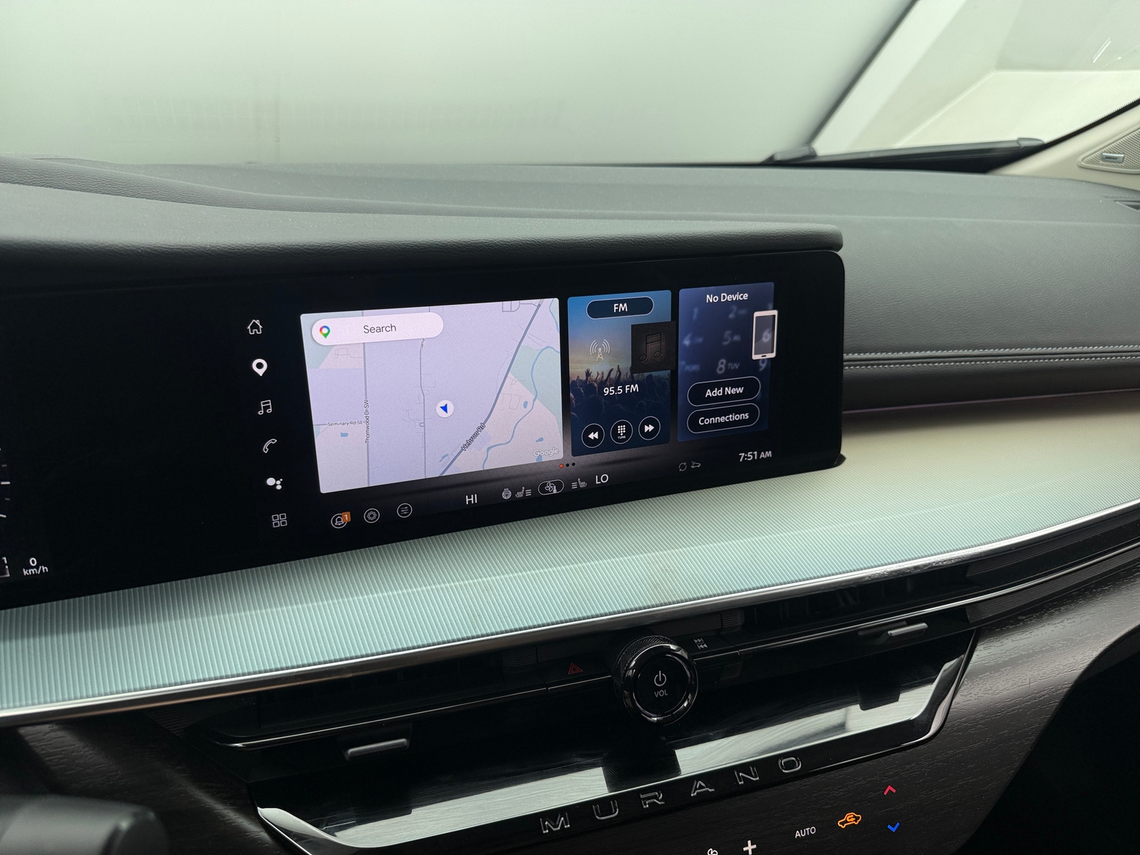 Thumbnail: 2026 Nissan Murano - 3
