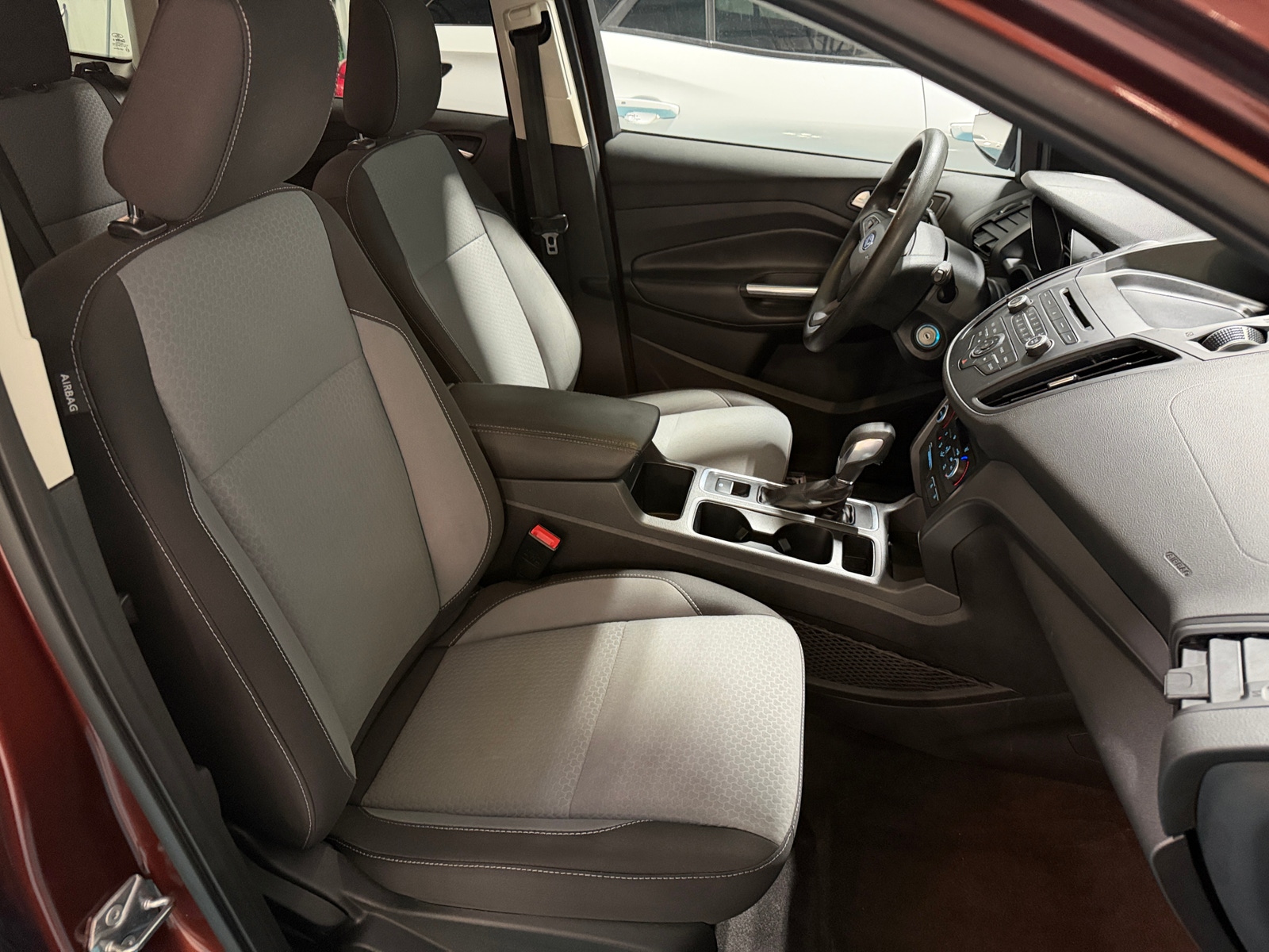 Thumbnail: 2018 Ford Escape - 2