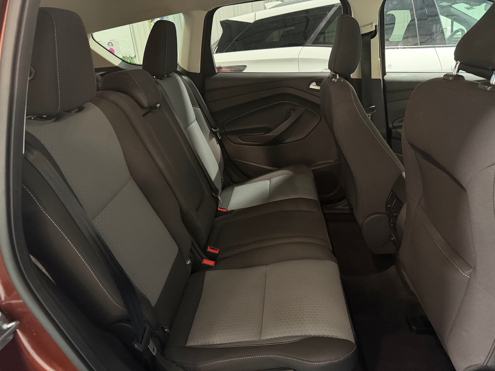 Thumbnail: 2018 Ford Escape - 6