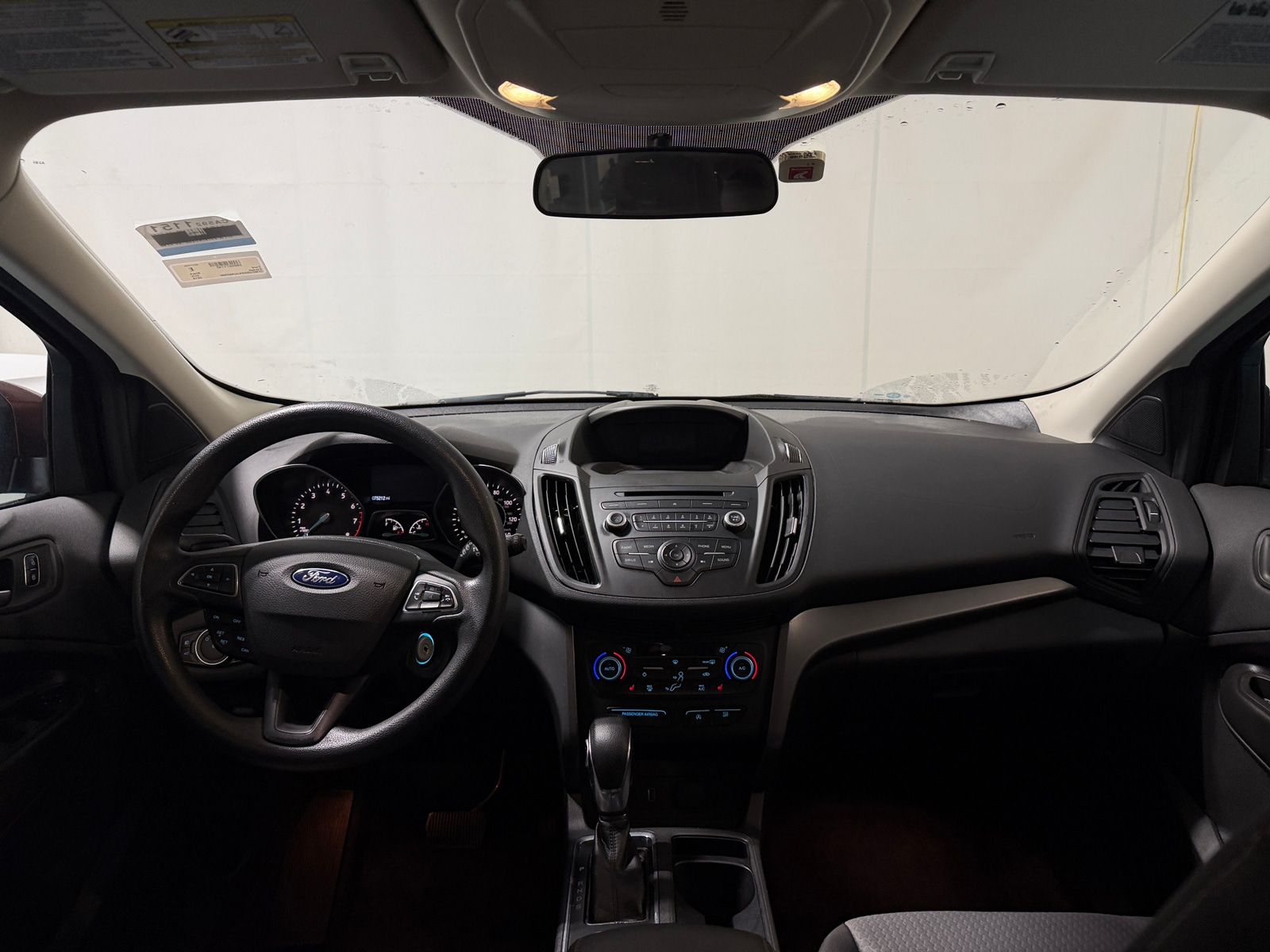 Thumbnail: 2018 Ford Escape - 3