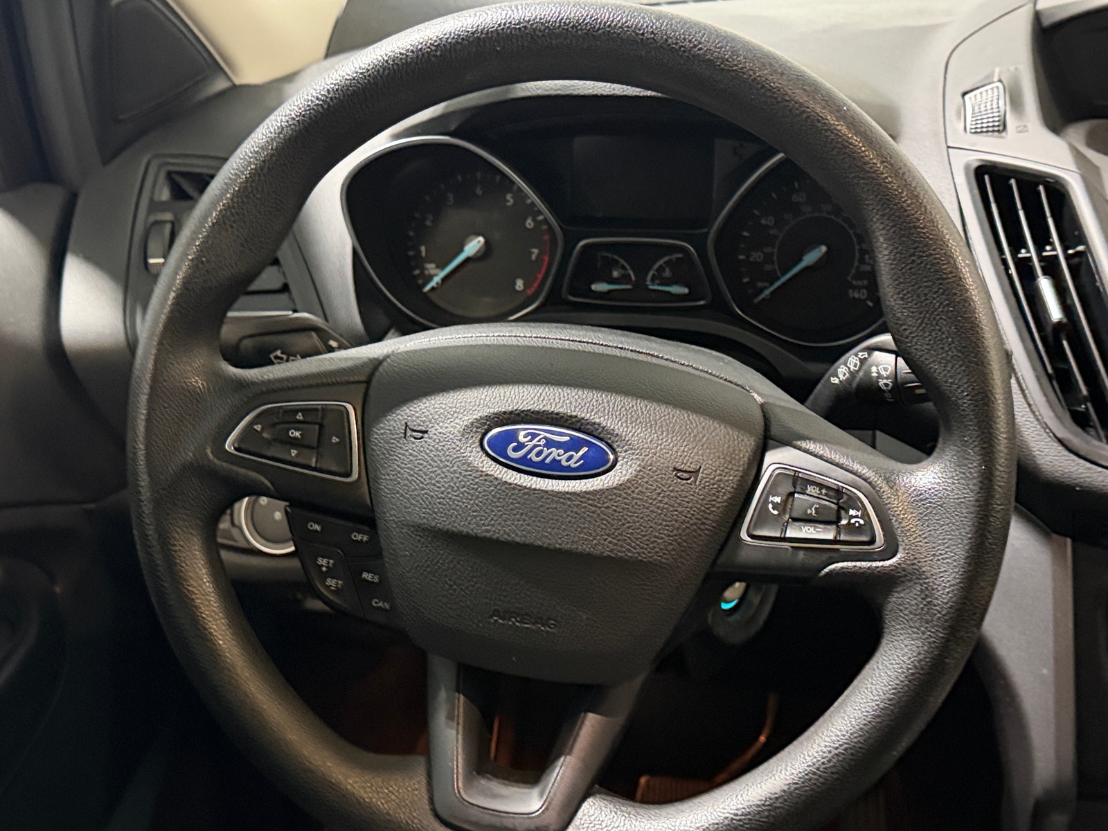 Thumbnail: 2018 Ford Escape - 5