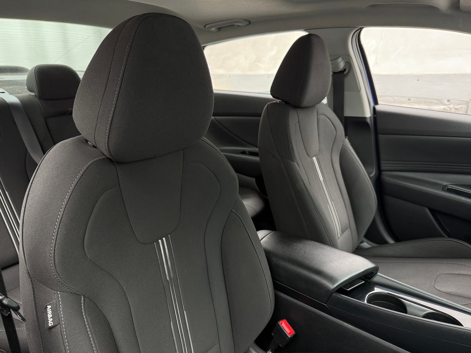 Thumbnail: 2021 Hyundai Elantra - 2