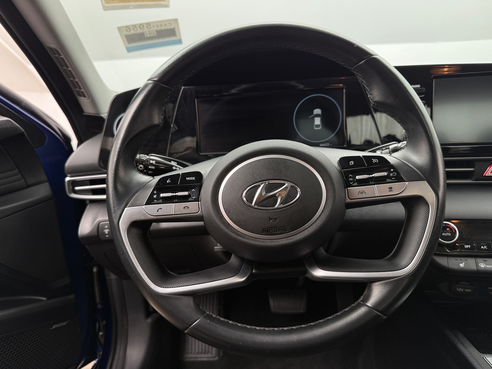 Thumbnail: 2021 Hyundai Elantra - 5