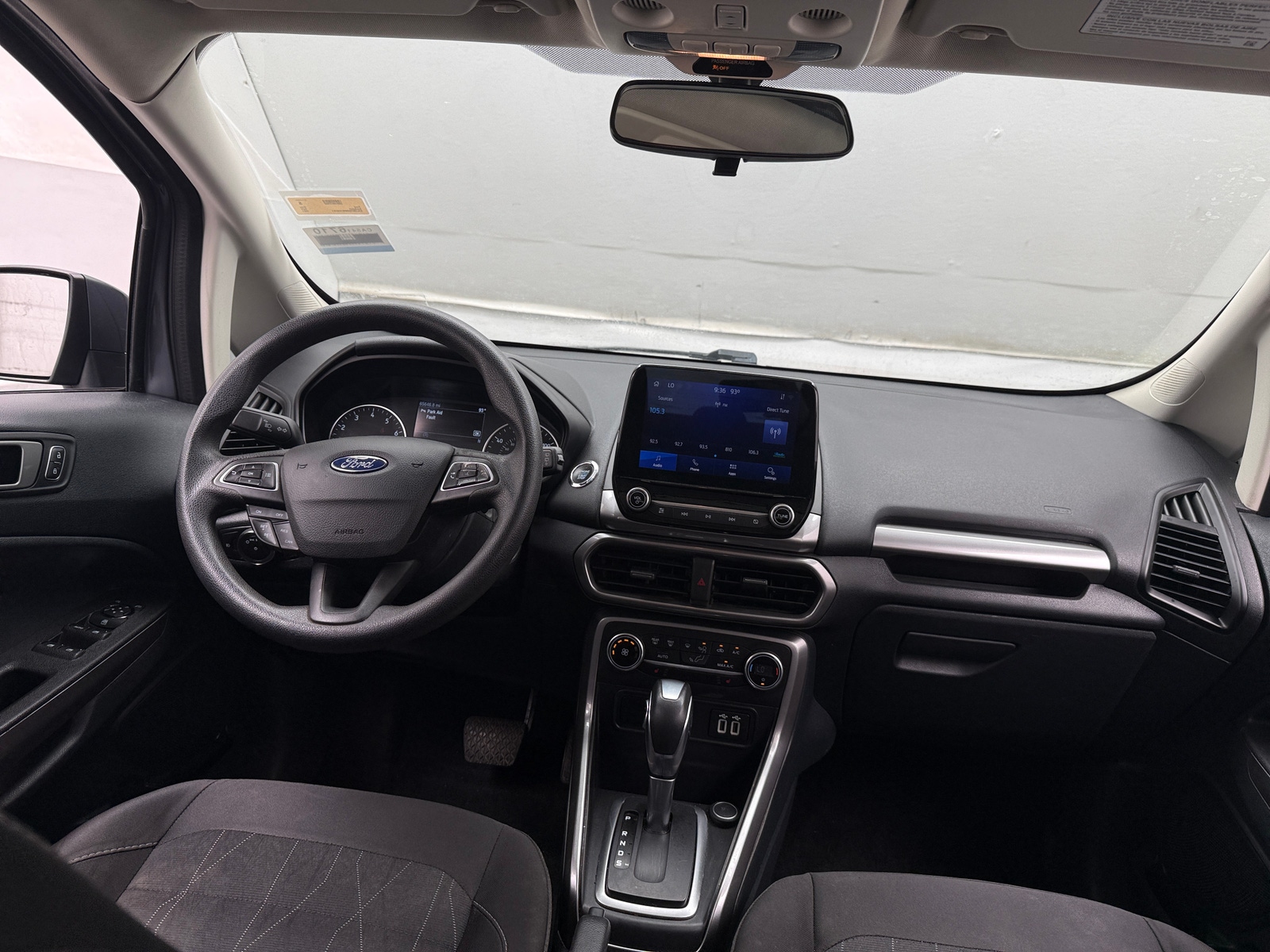 Thumbnail: 2021 Ford EcoSport - 3