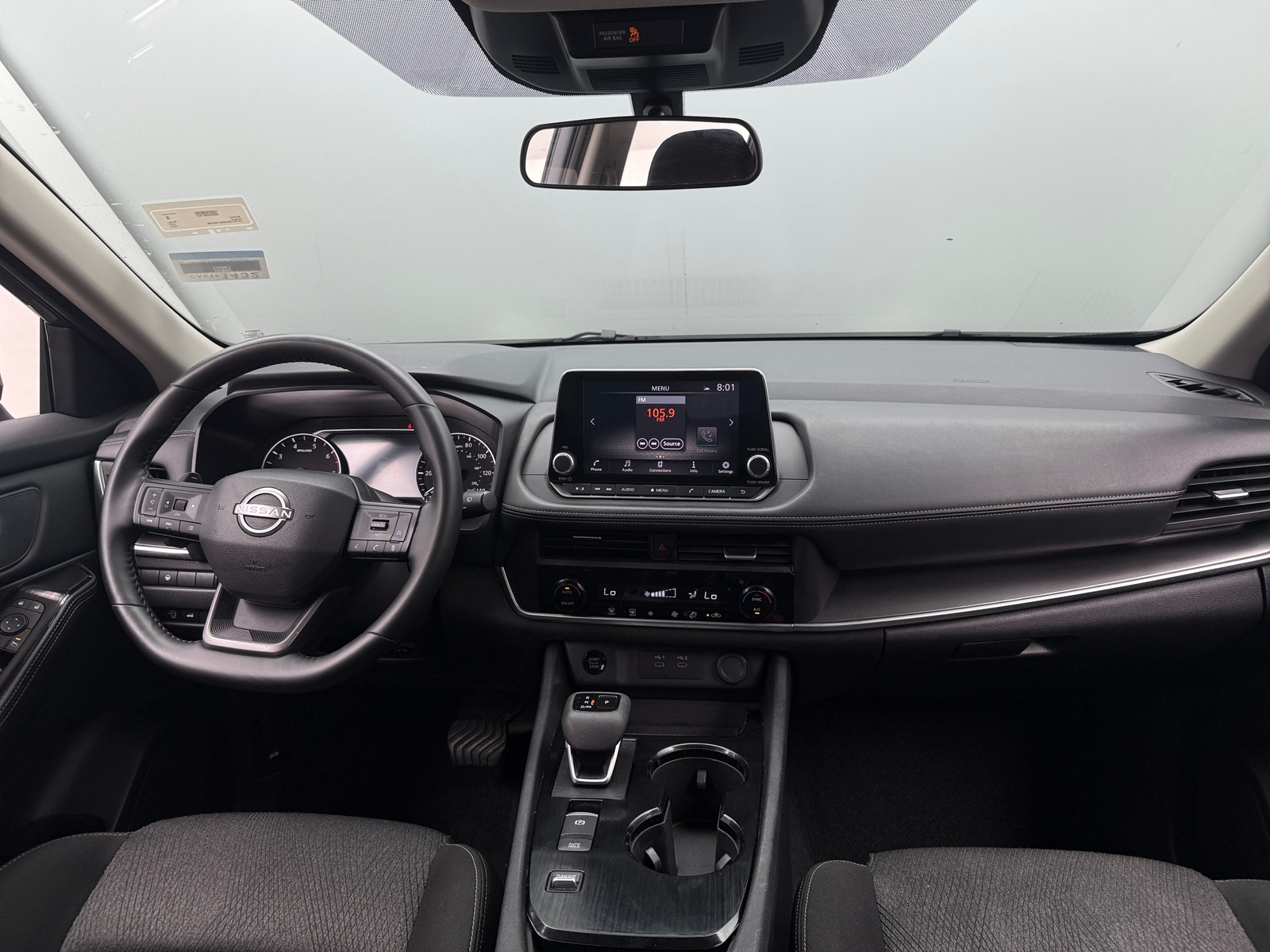 Thumbnail: 2025 Nissan Rogue - 3