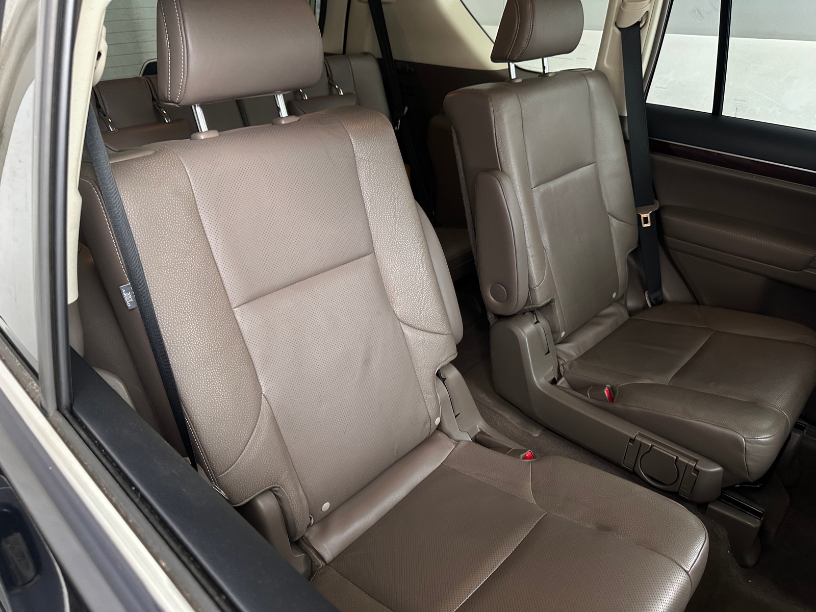 Thumbnail: 2018 Lexus GX - 5