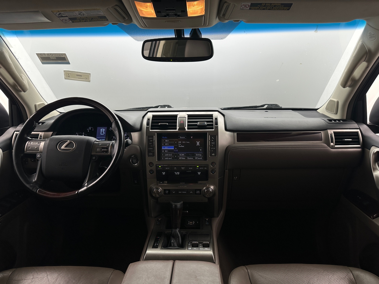 Thumbnail: 2018 Lexus GX - 2