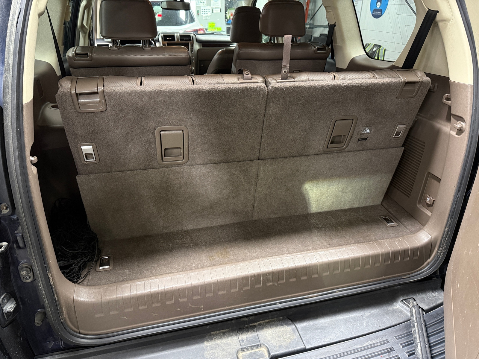 Thumbnail: 2018 Lexus GX - 6