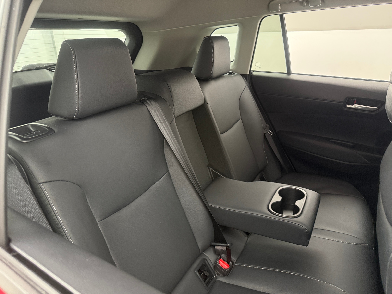 Thumbnail: 2026 Toyota Corolla Cross - 5