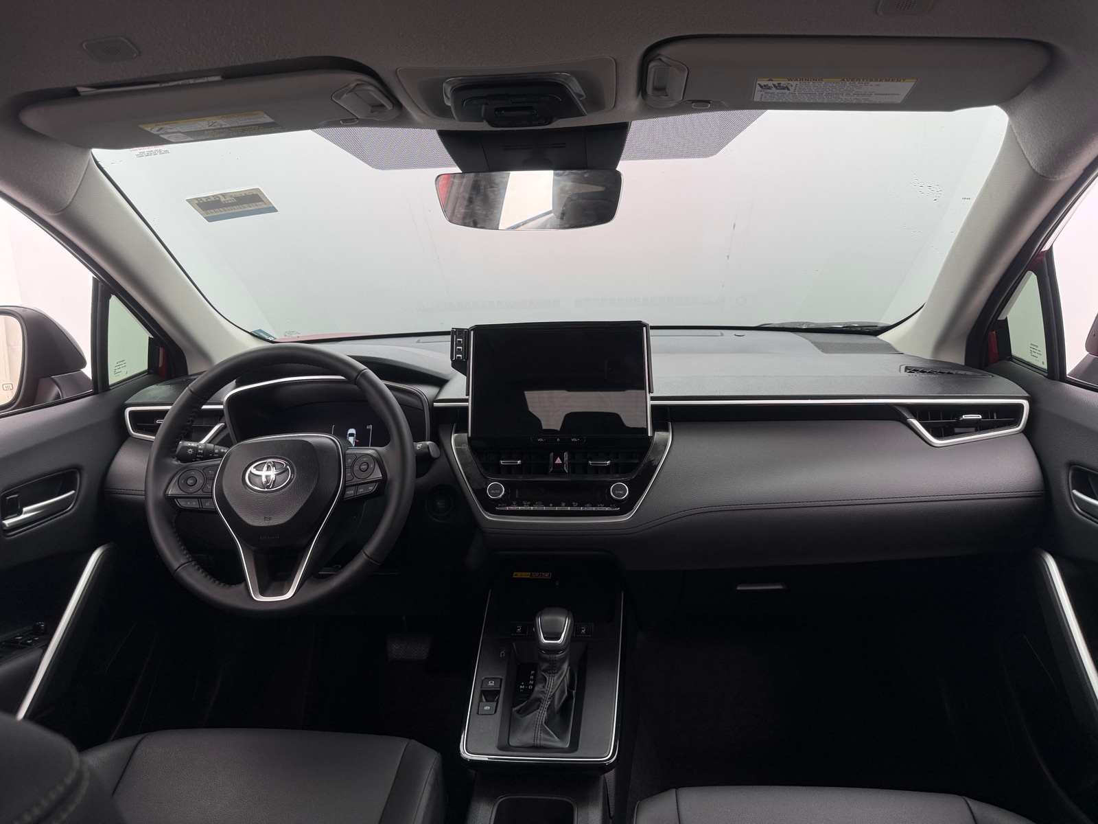 Thumbnail: 2026 Toyota Corolla Cross - 2