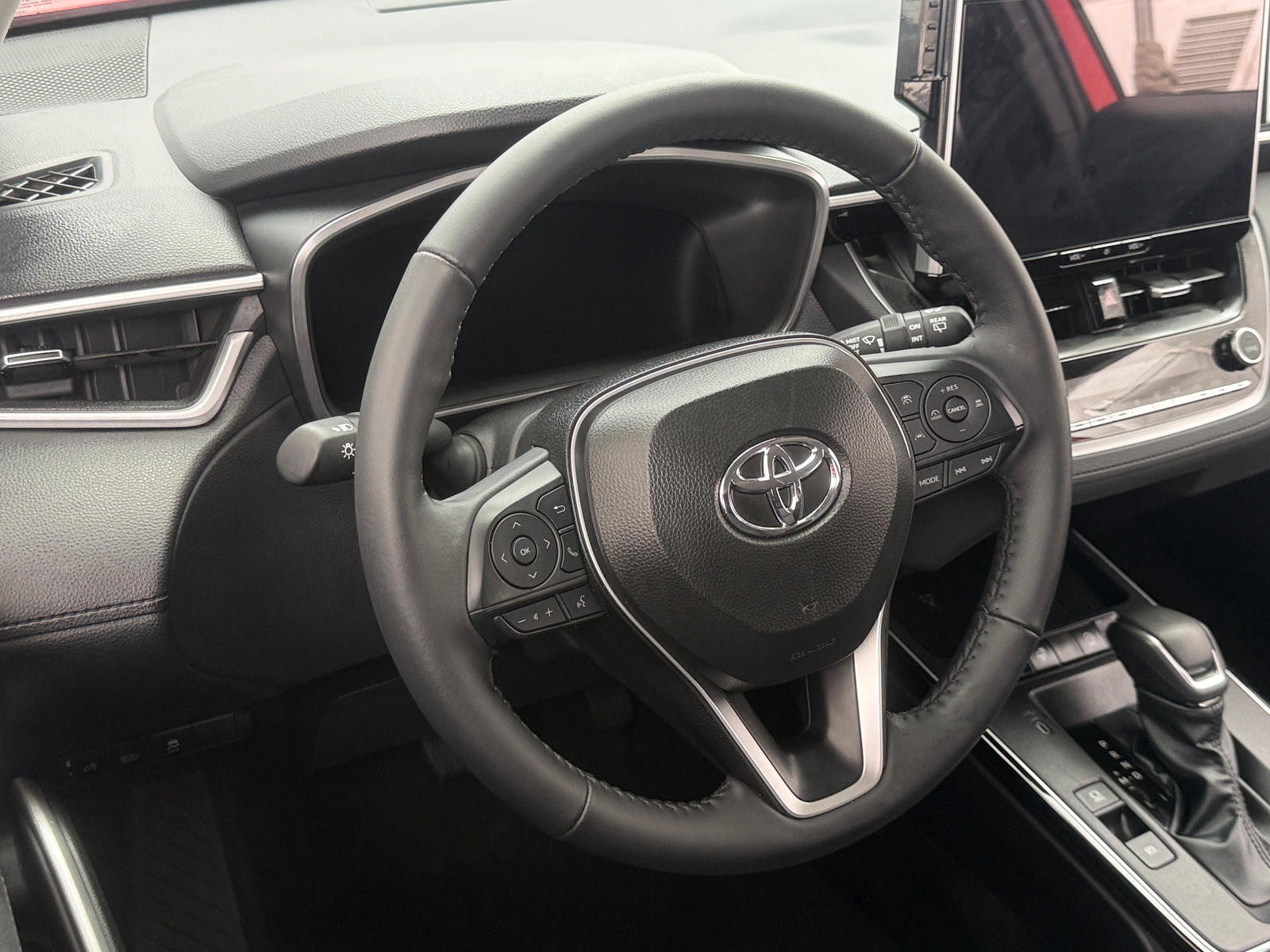 Thumbnail: 2026 Toyota Corolla Cross - 4