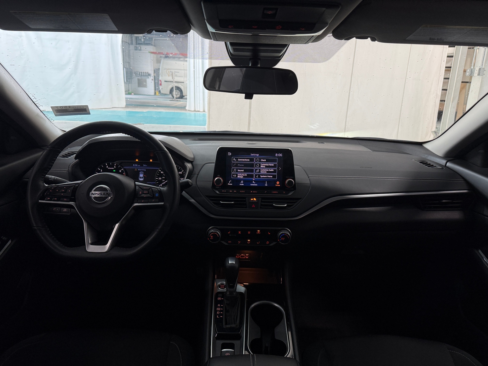 Thumbnail: 2021 Nissan Altima - 3