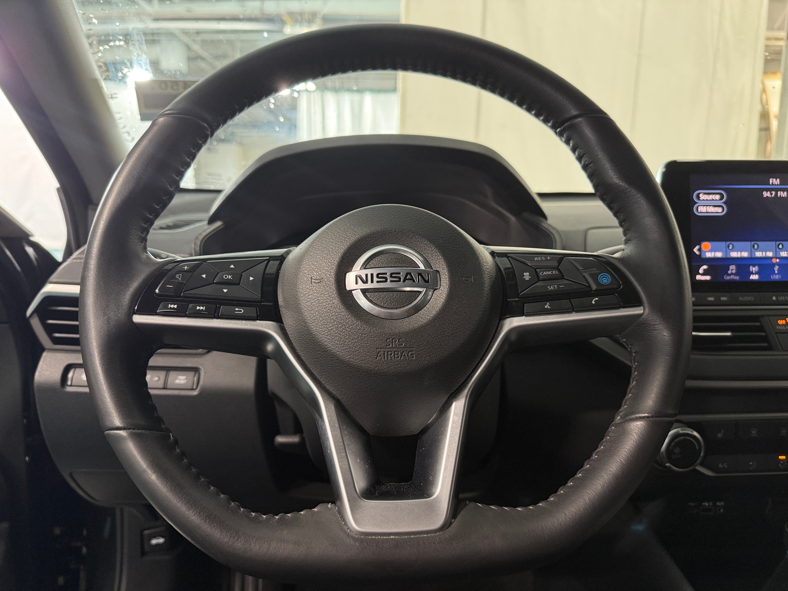 Thumbnail: 2021 Nissan Altima - 5