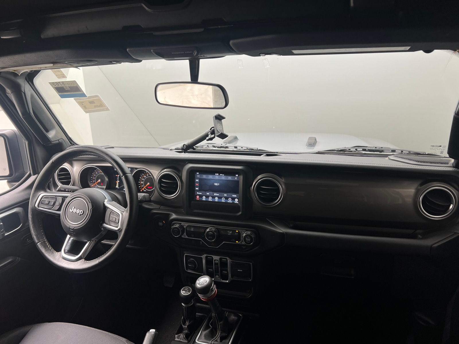 Thumbnail: 2018 Jeep Wrangler - 3