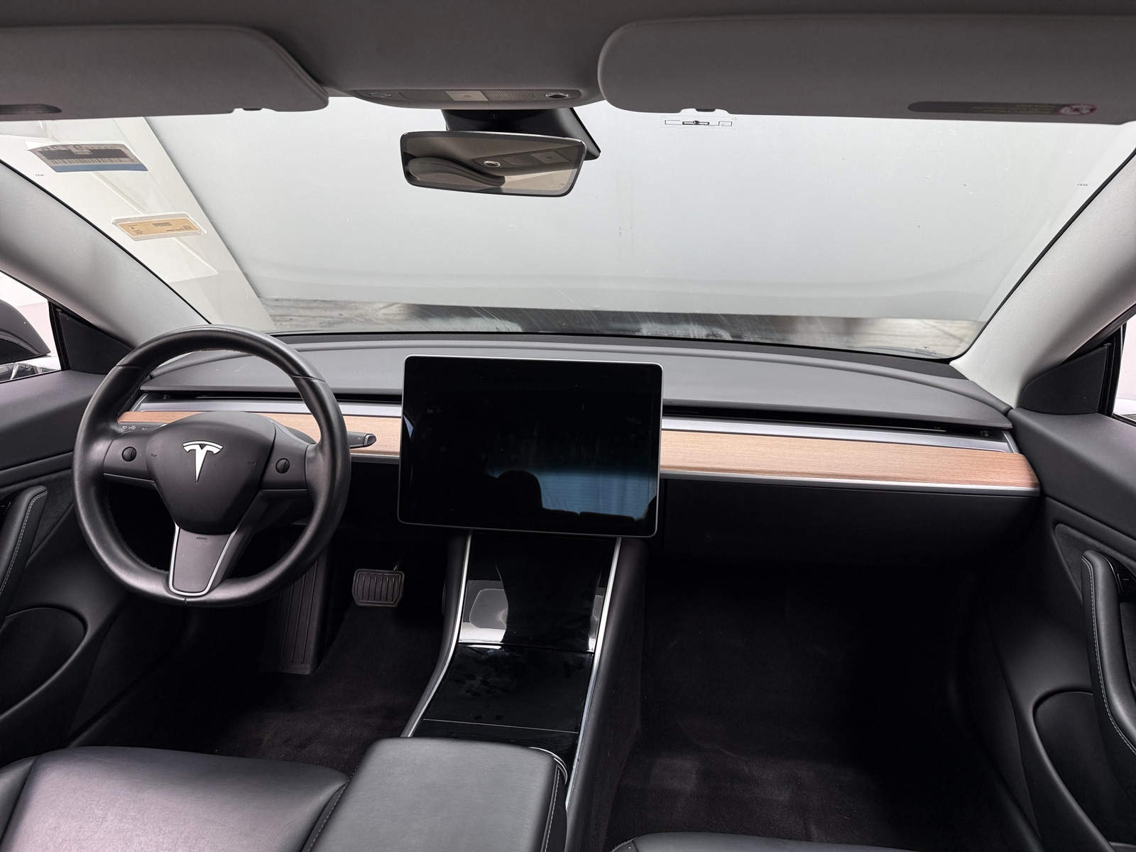 Thumbnail: 2018 Tesla Model 3 - 2