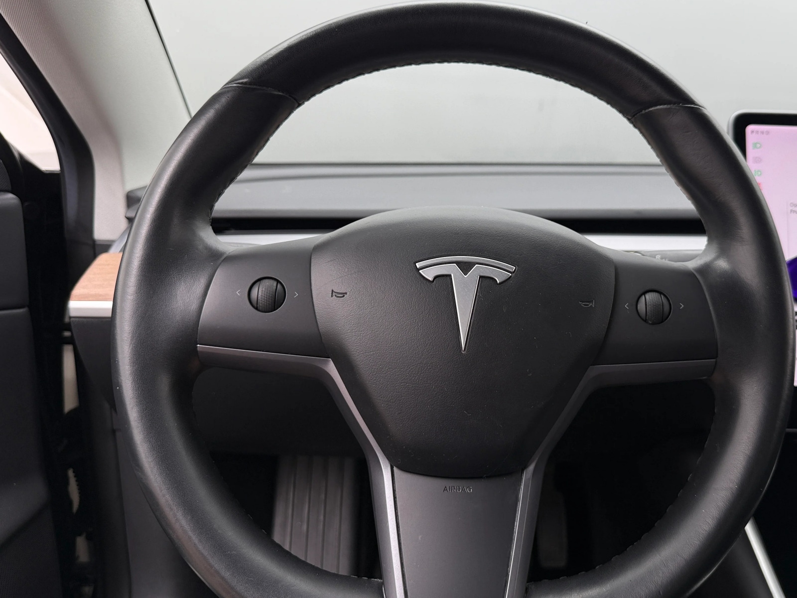 Thumbnail: 2018 Tesla Model 3 - 4