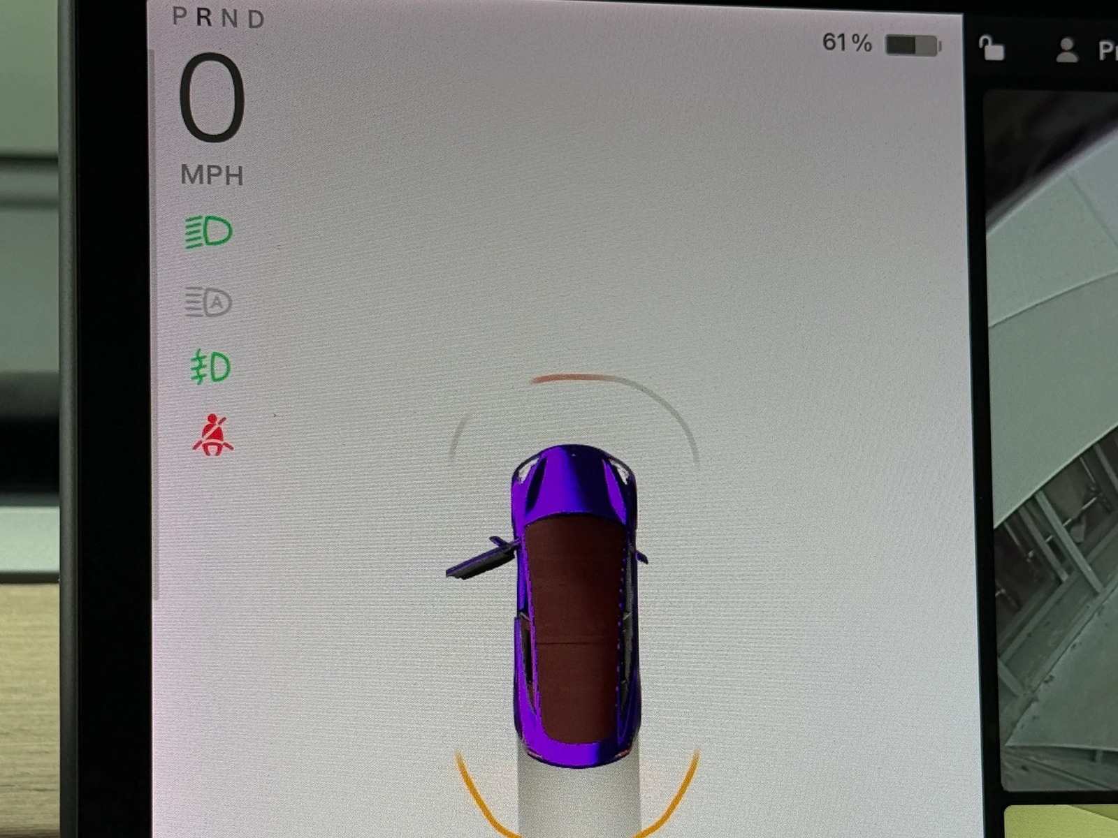 Thumbnail: 2018 Tesla Model 3 - 3