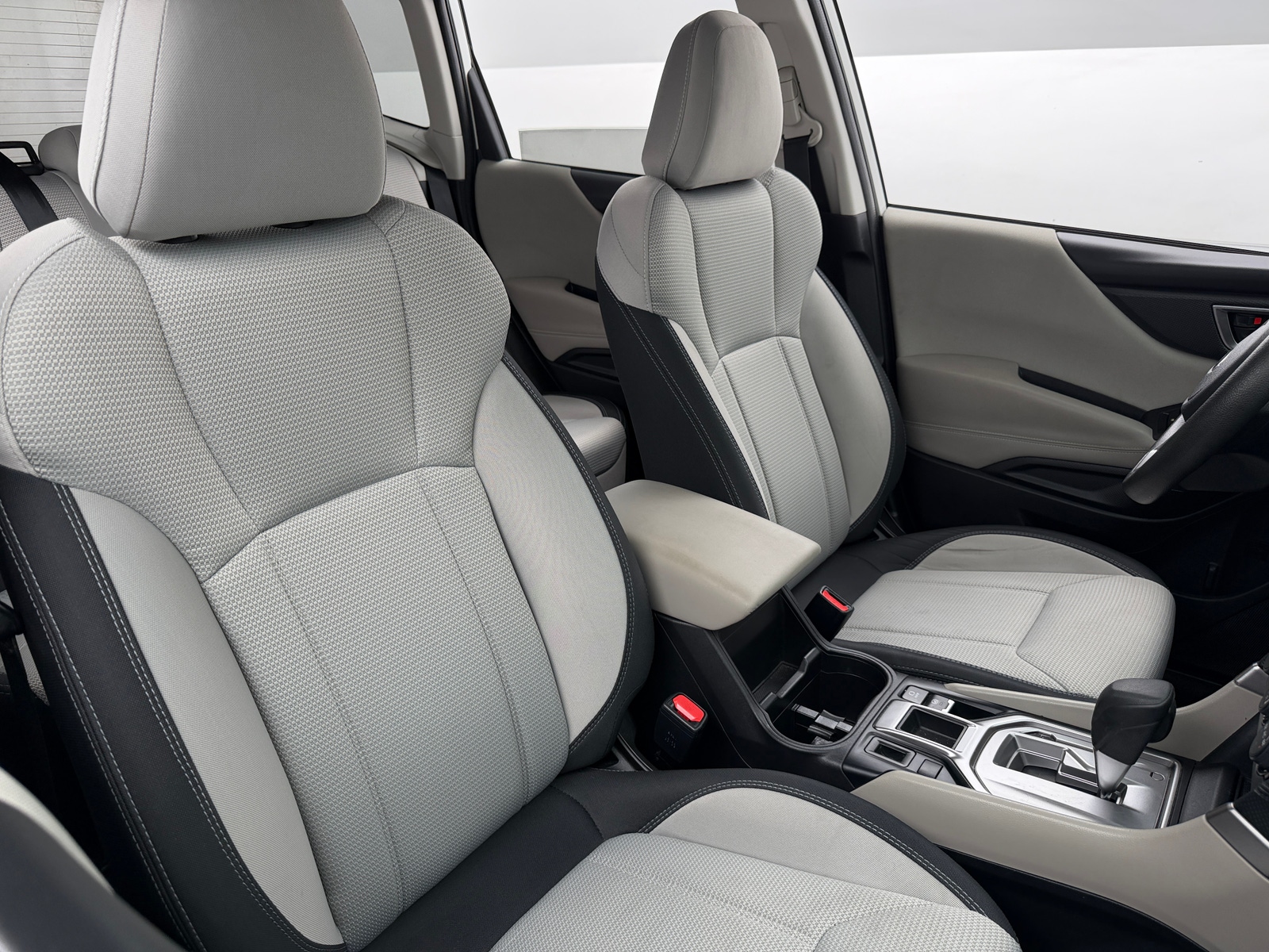 Thumbnail: 2019 Subaru Forester - 2