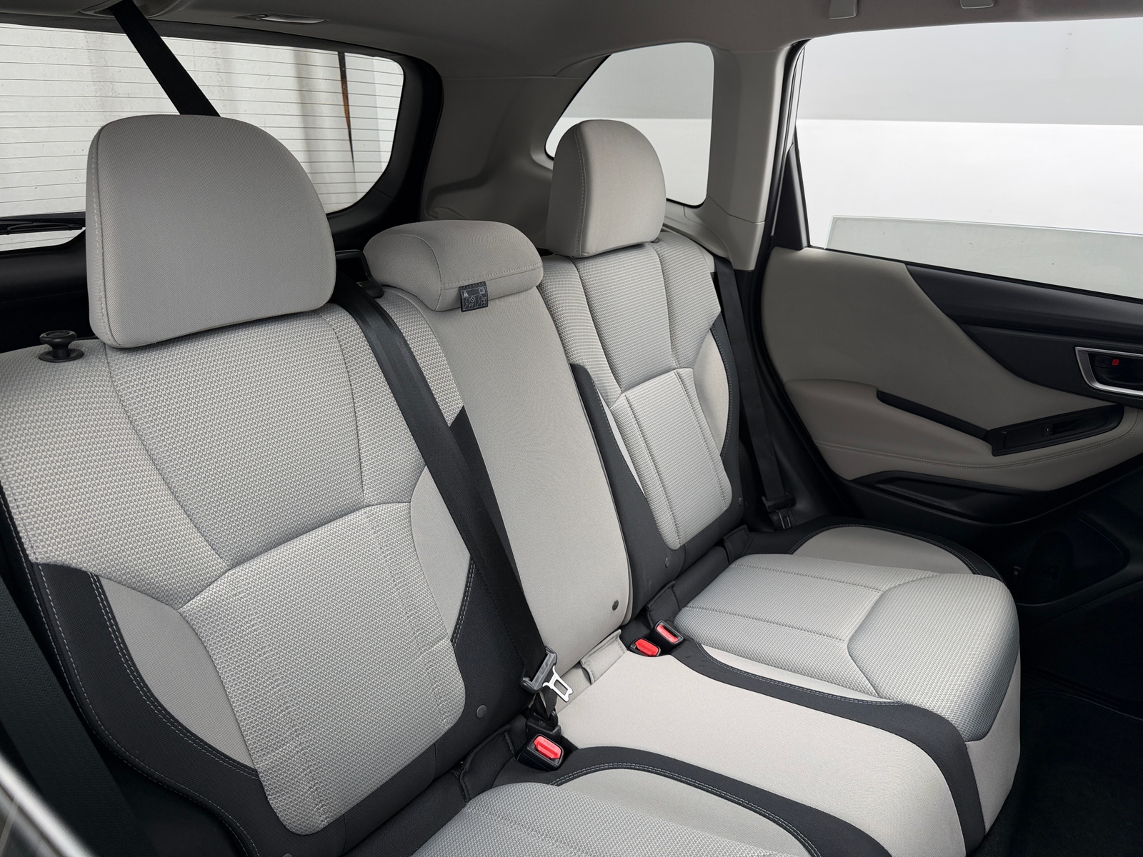 Thumbnail: 2019 Subaru Forester - 6