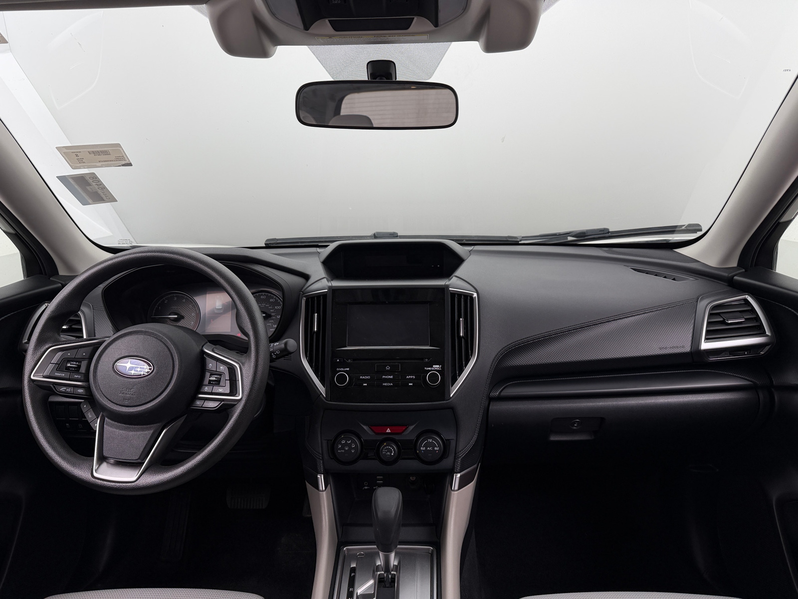 Thumbnail: 2019 Subaru Forester - 3