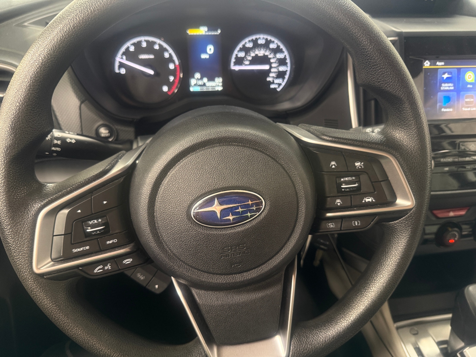 Thumbnail: 2019 Subaru Forester - 5
