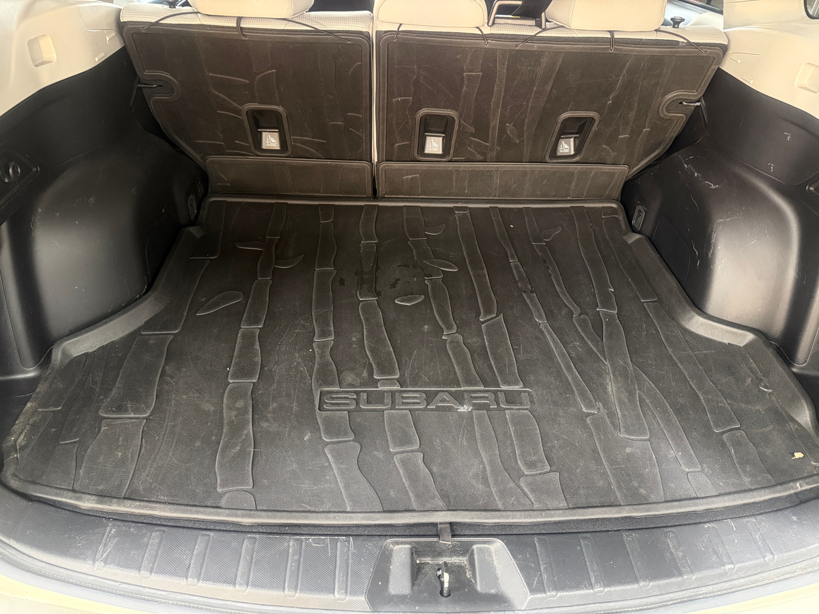Thumbnail: 2019 Subaru Forester - 7