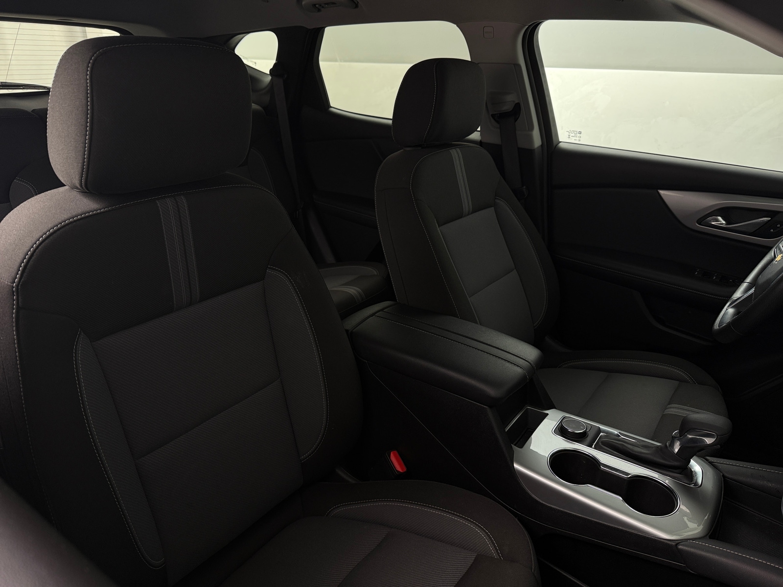 Thumbnail: 2025 Chevrolet Blazer - 2