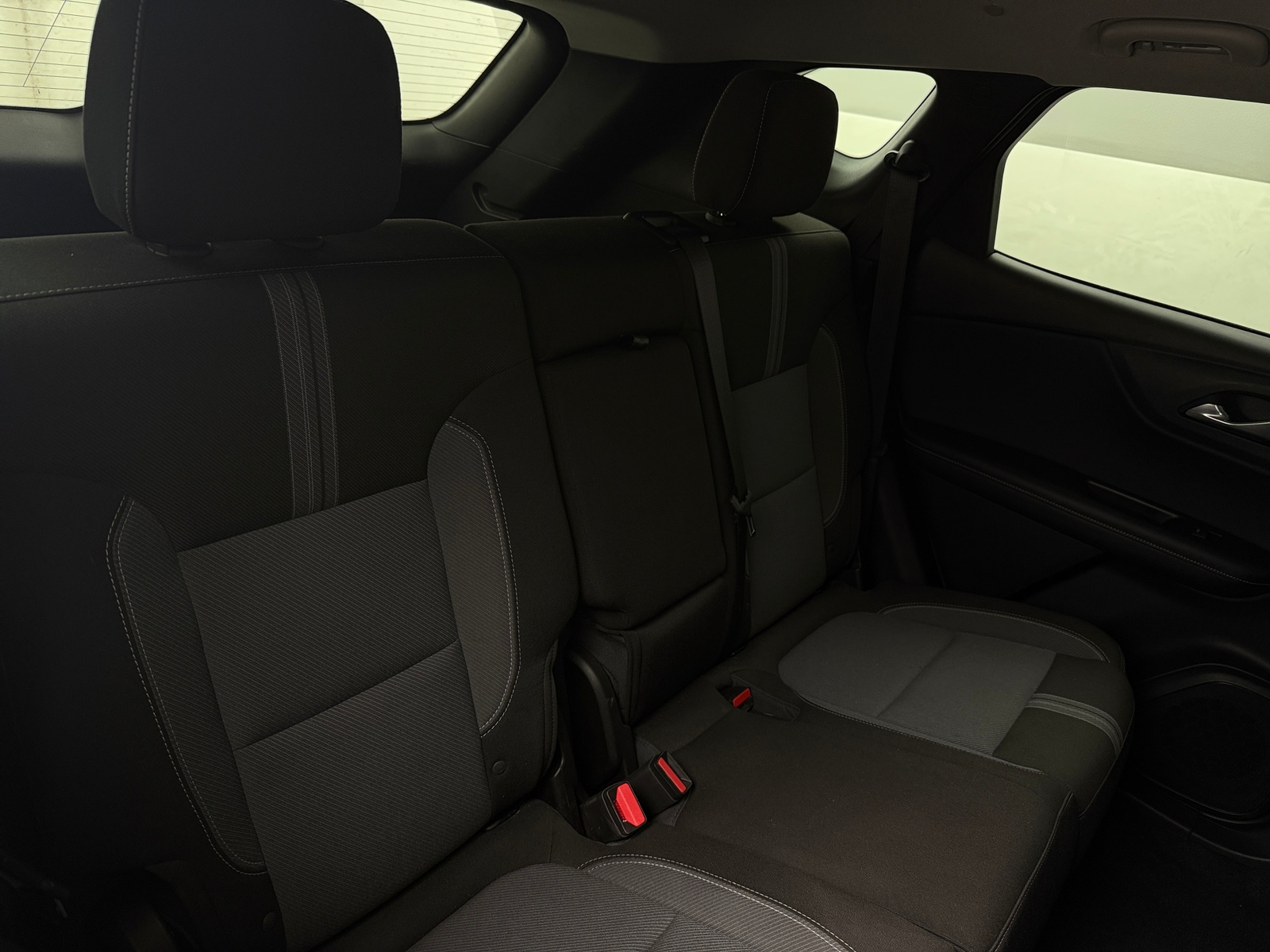 Thumbnail: 2025 Chevrolet Blazer - 6