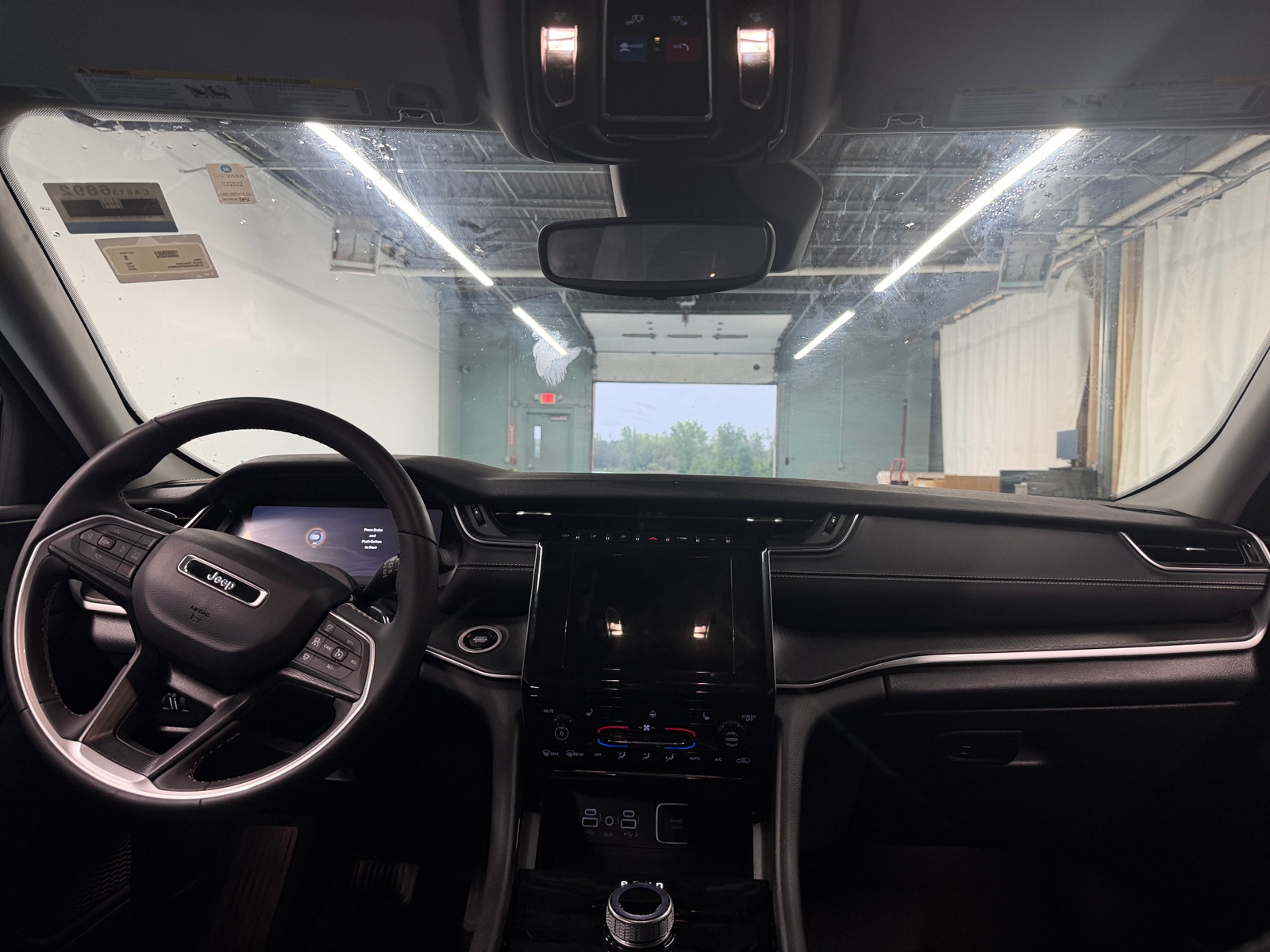 Thumbnail: 2023 Jeep Grand Cherokee - 3