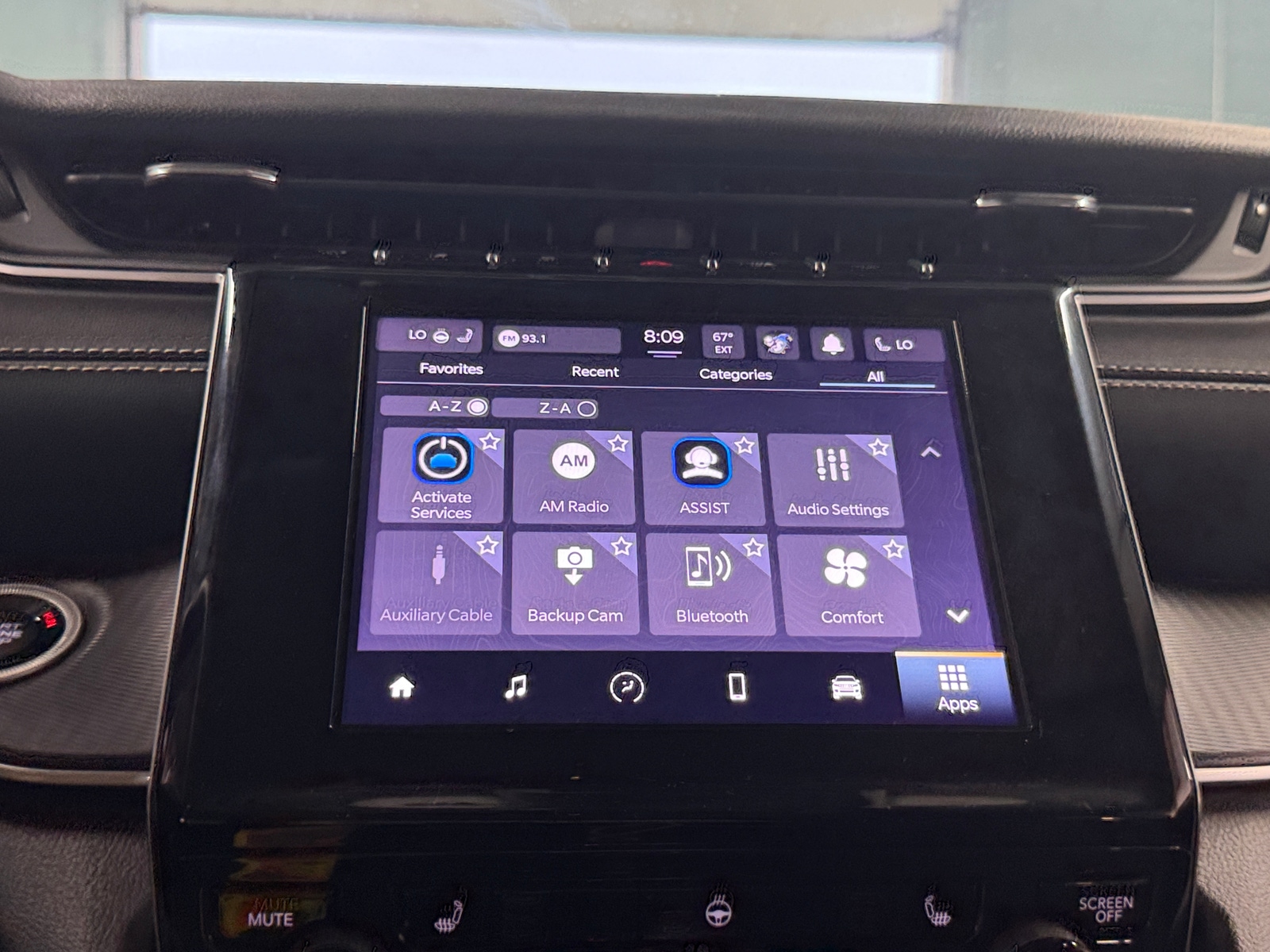 Thumbnail: 2023 Jeep Grand Cherokee - 4