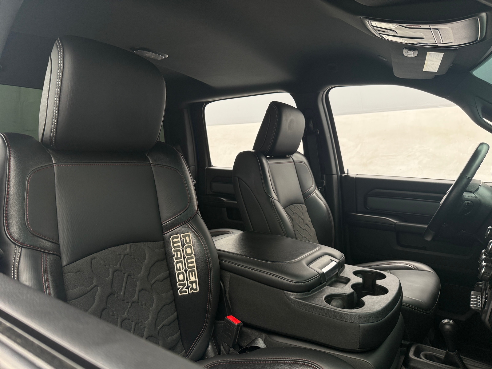 Thumbnail: 2023 RAM 2500 - 2