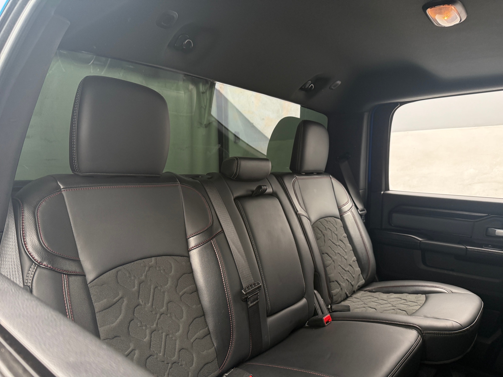 Thumbnail: 2023 RAM 2500 - 6