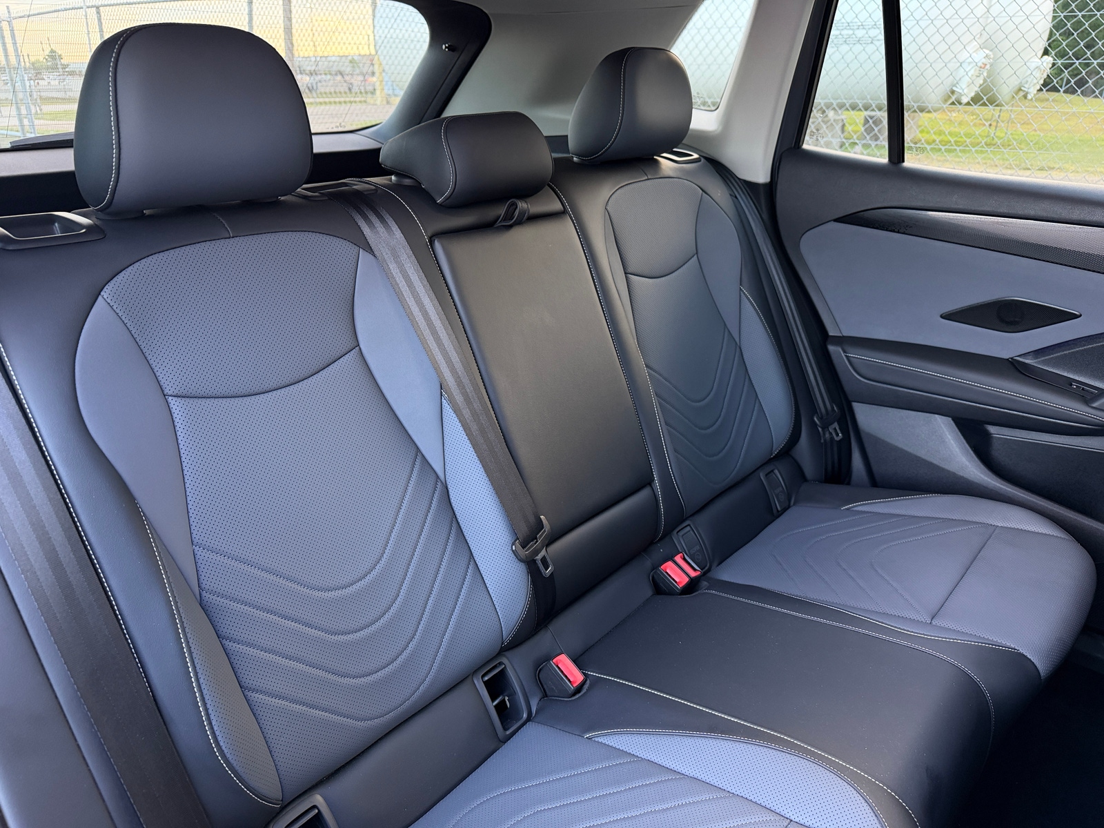 Thumbnail: 2026 Volkswagen Tiguan - 5