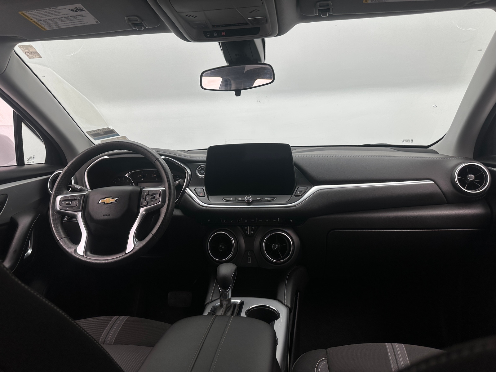Thumbnail: 2024 Chevrolet Blazer - 3