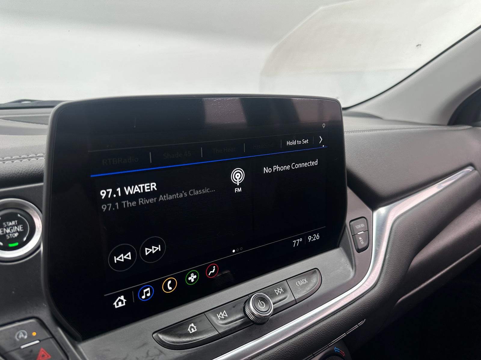 Thumbnail: 2024 Chevrolet Blazer - 4
