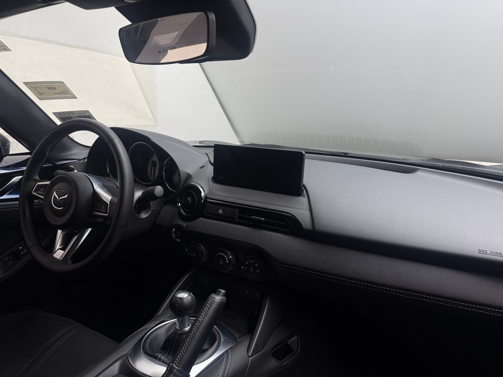 Thumbnail: 2025 Mazda MX-5 Miata - 3