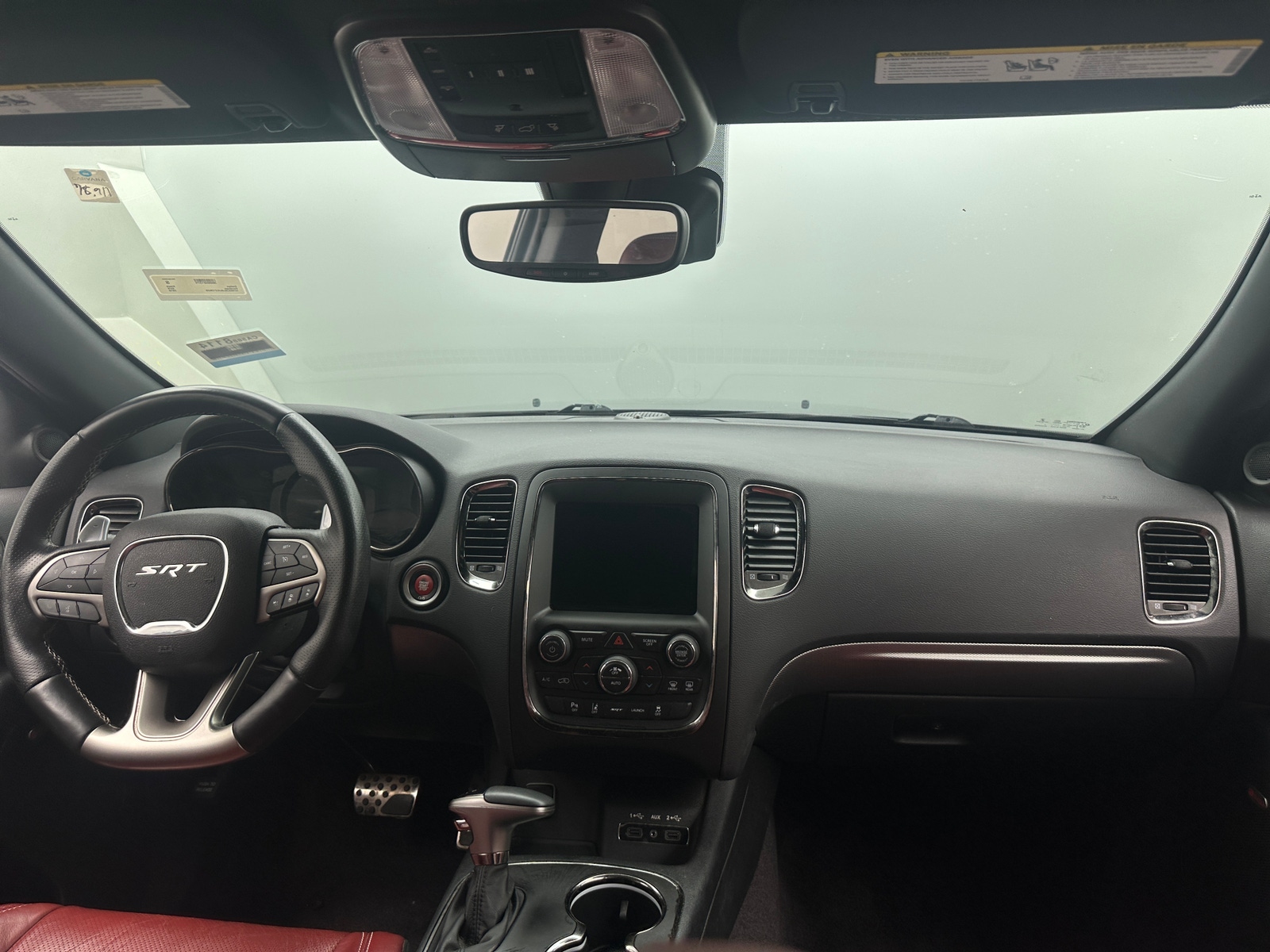 Thumbnail: 2018 Dodge Durango - 2