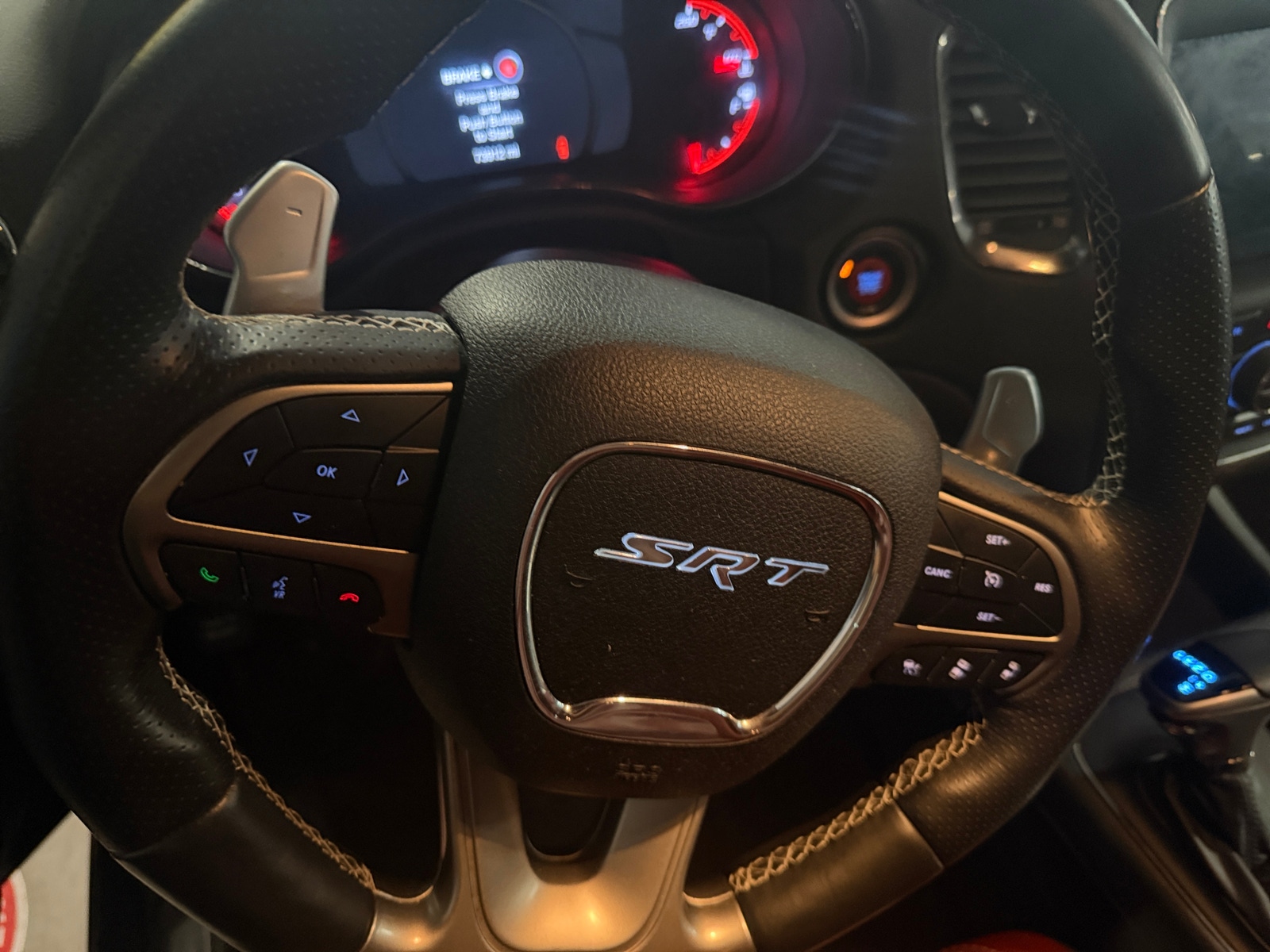 Thumbnail: 2018 Dodge Durango - 4