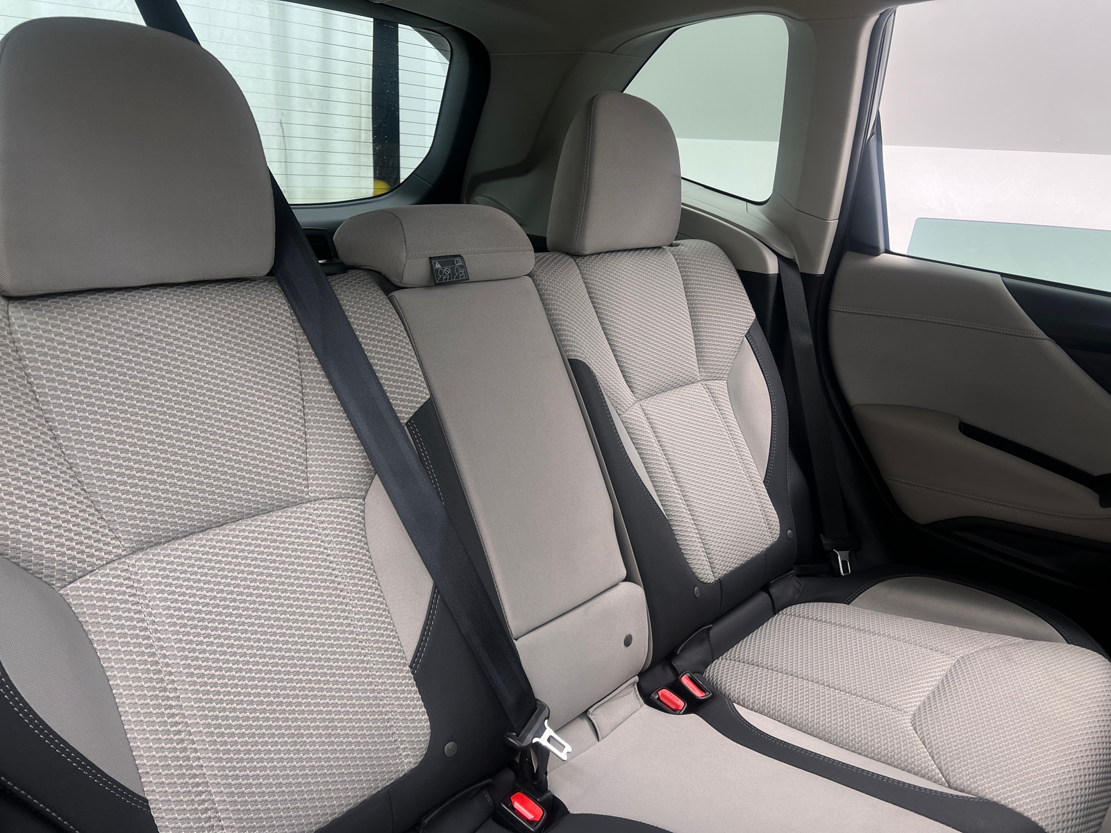 Thumbnail: 2023 Subaru Forester - 6