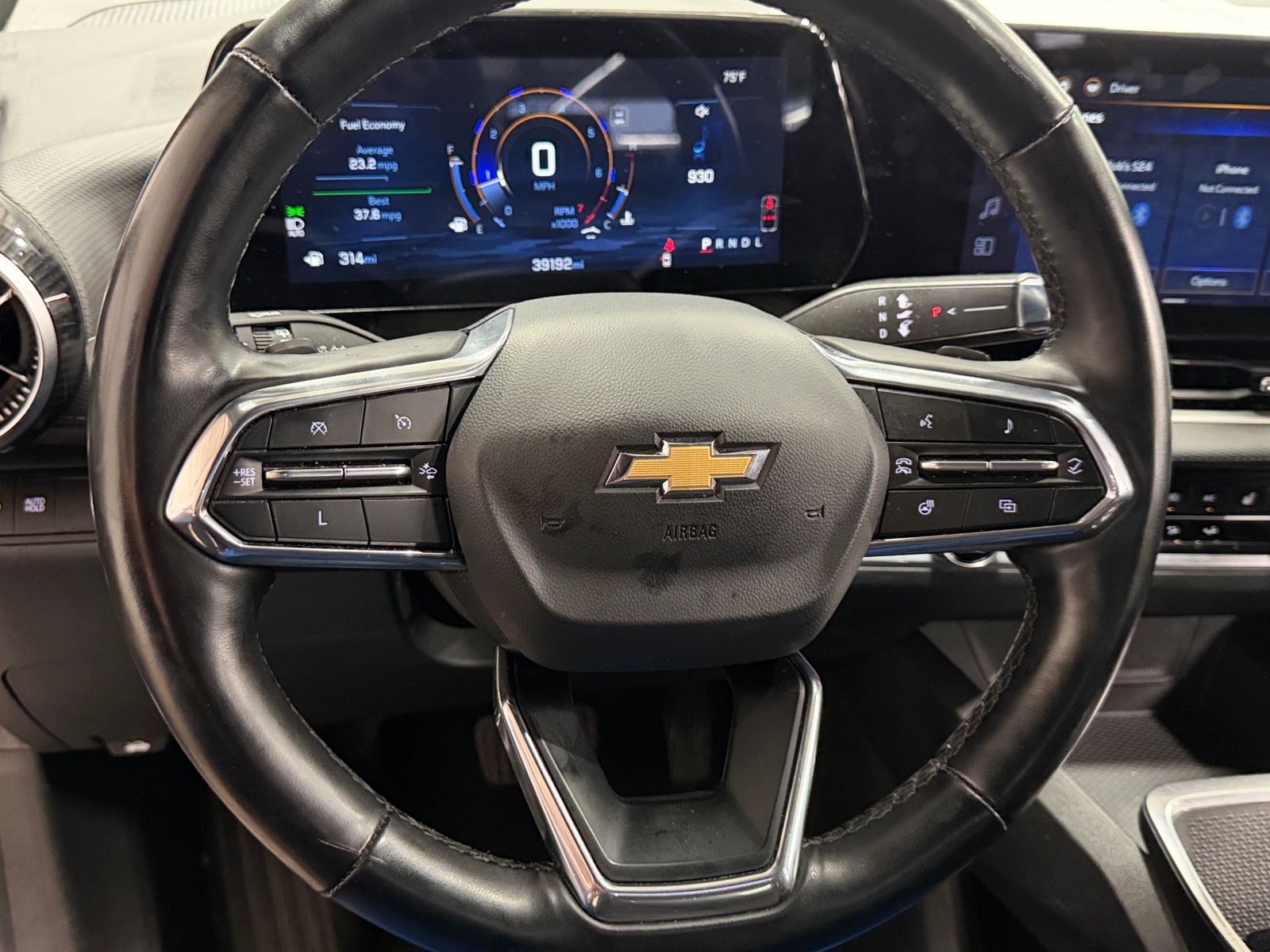 Thumbnail: 2025 Chevrolet Equinox - 5