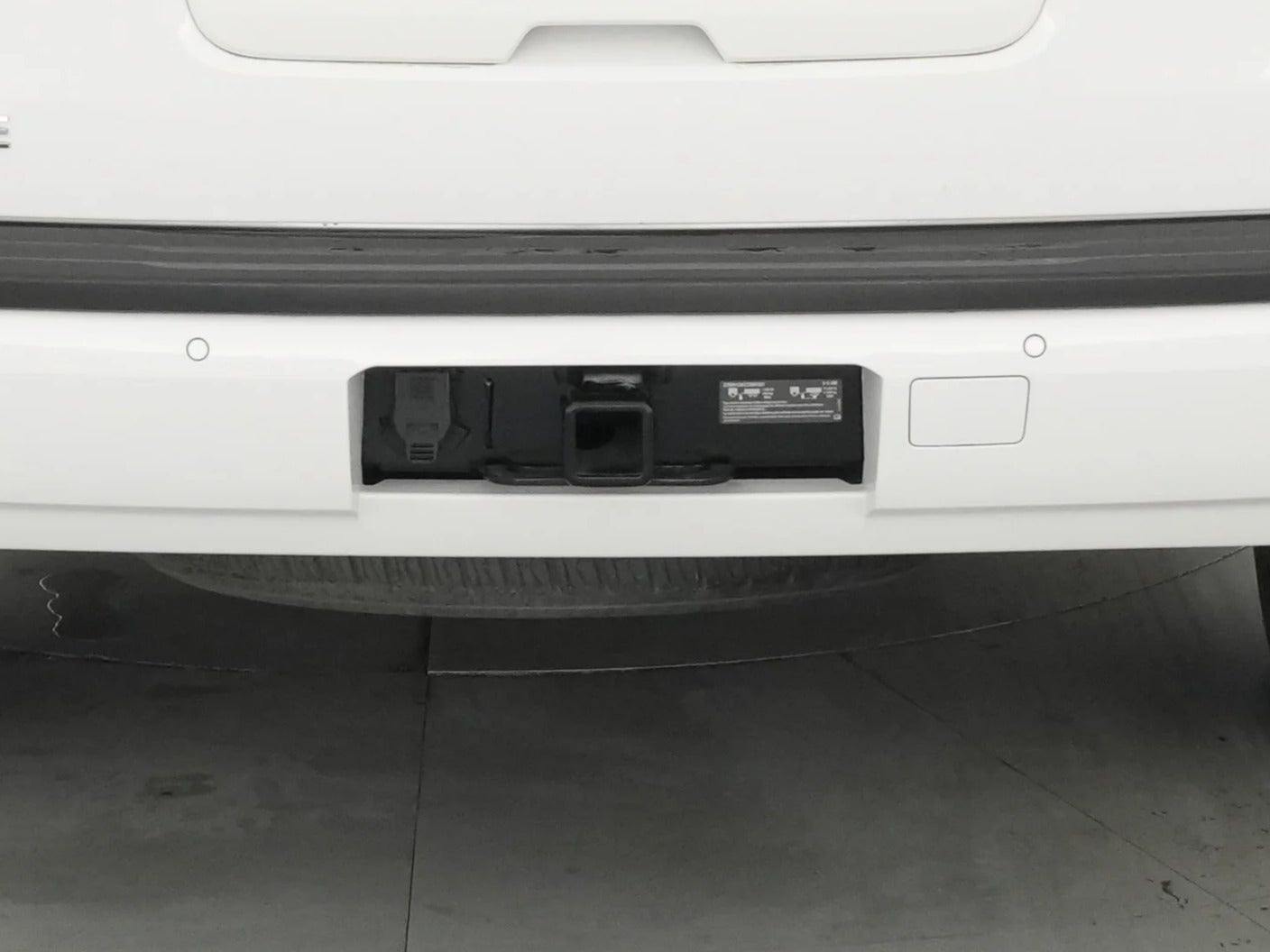 2017 Chevrolet Tahoe LS
