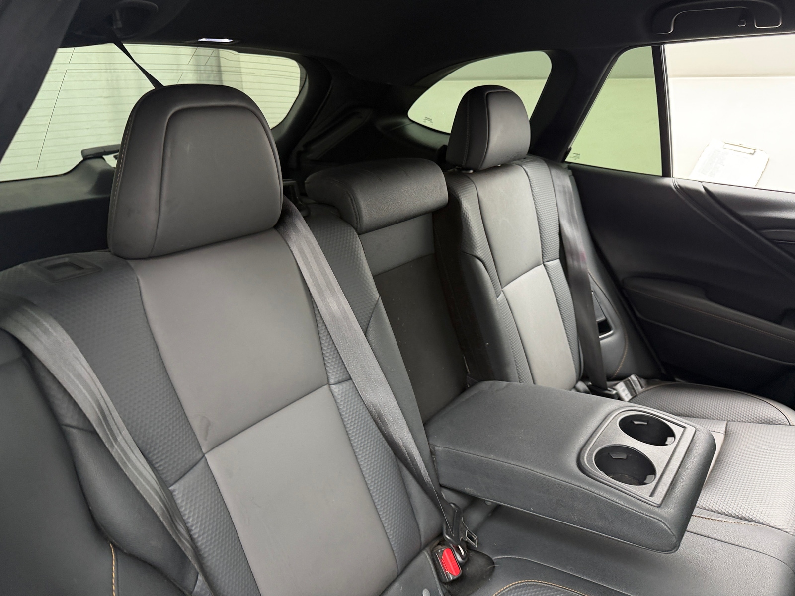 Thumbnail: 2024 Subaru Outback - 5