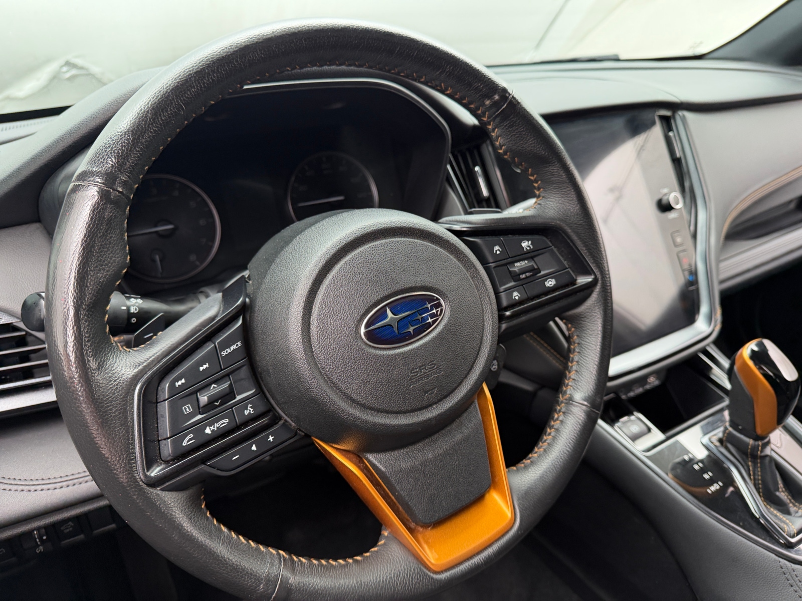 Thumbnail: 2024 Subaru Outback - 4