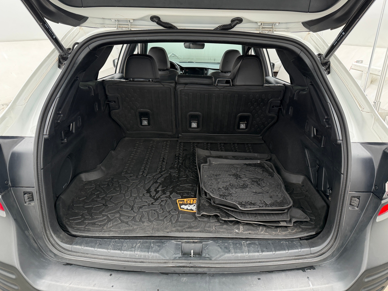 Thumbnail: 2024 Subaru Outback - 6