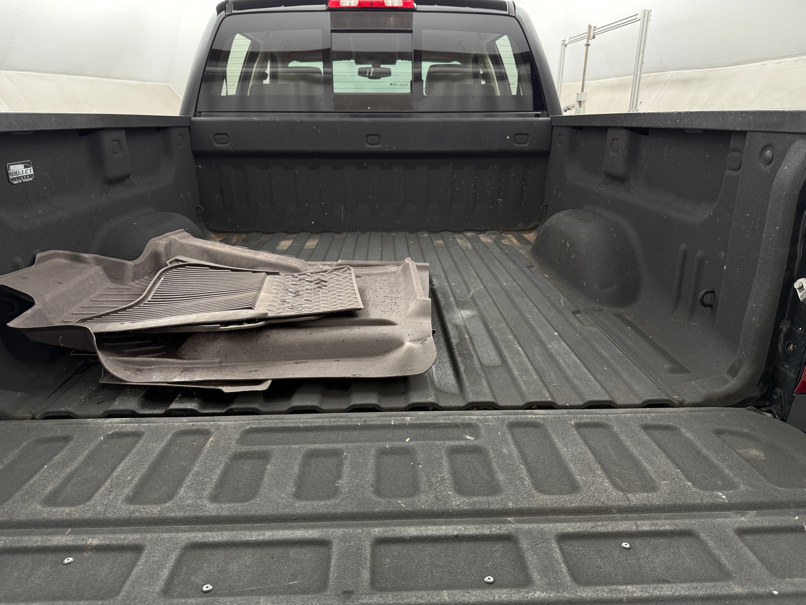 Thumbnail: 2016 Chevrolet Silverado 1500 - 6