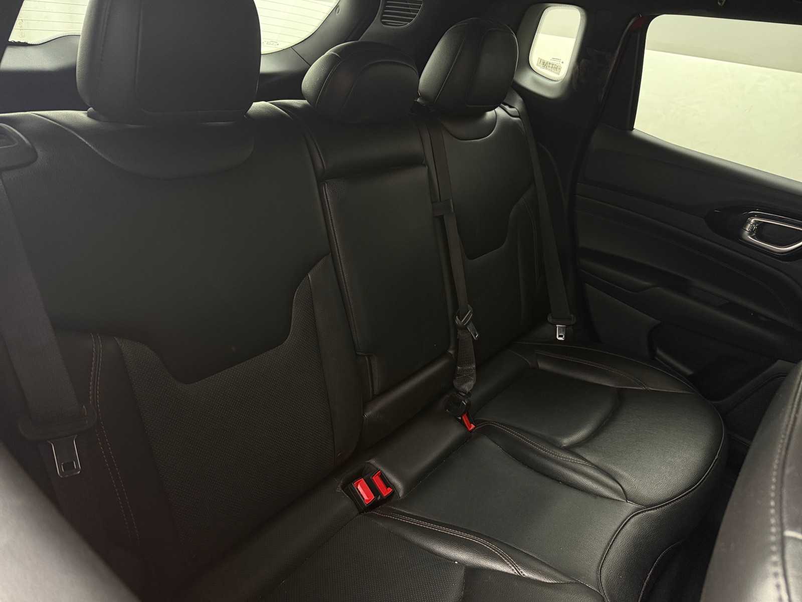 Thumbnail: 2023 Jeep Compass - 5